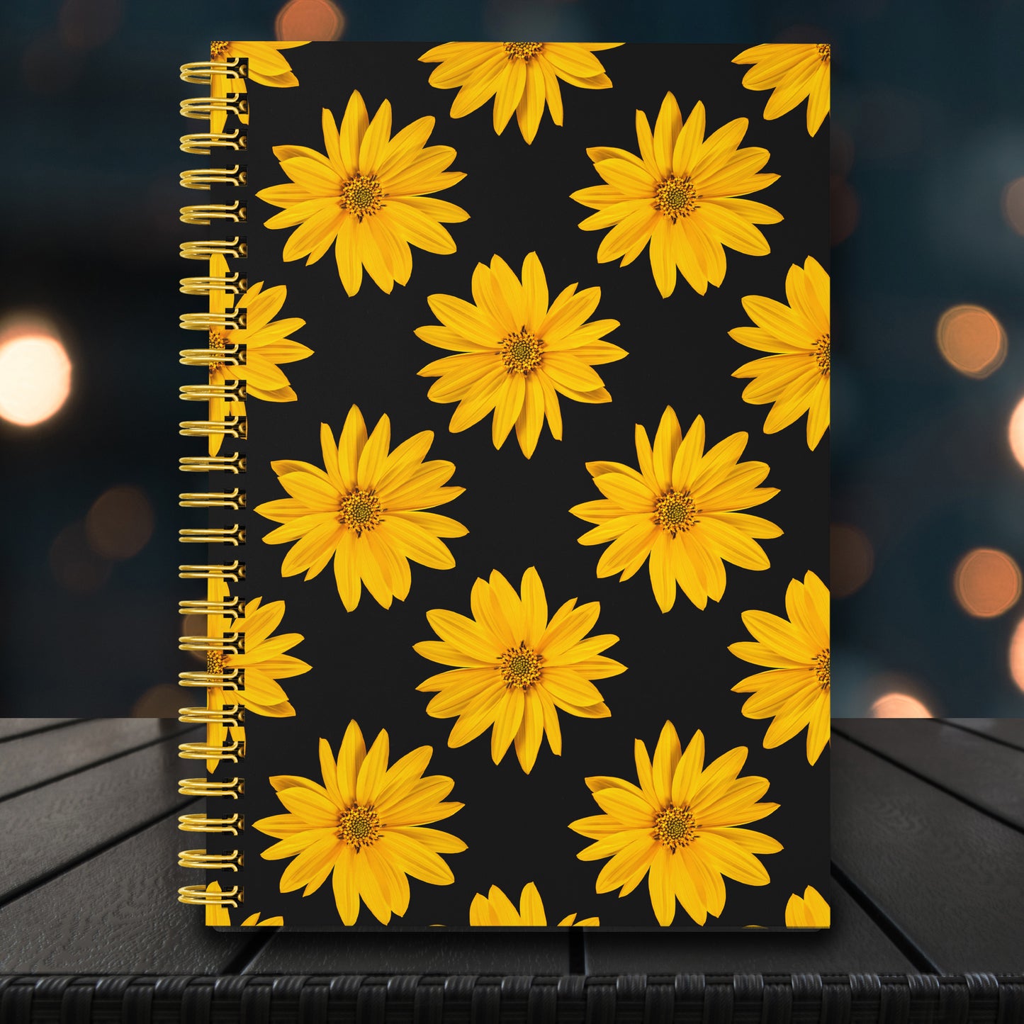 Diary Set of 4 | Design: ArtKraft