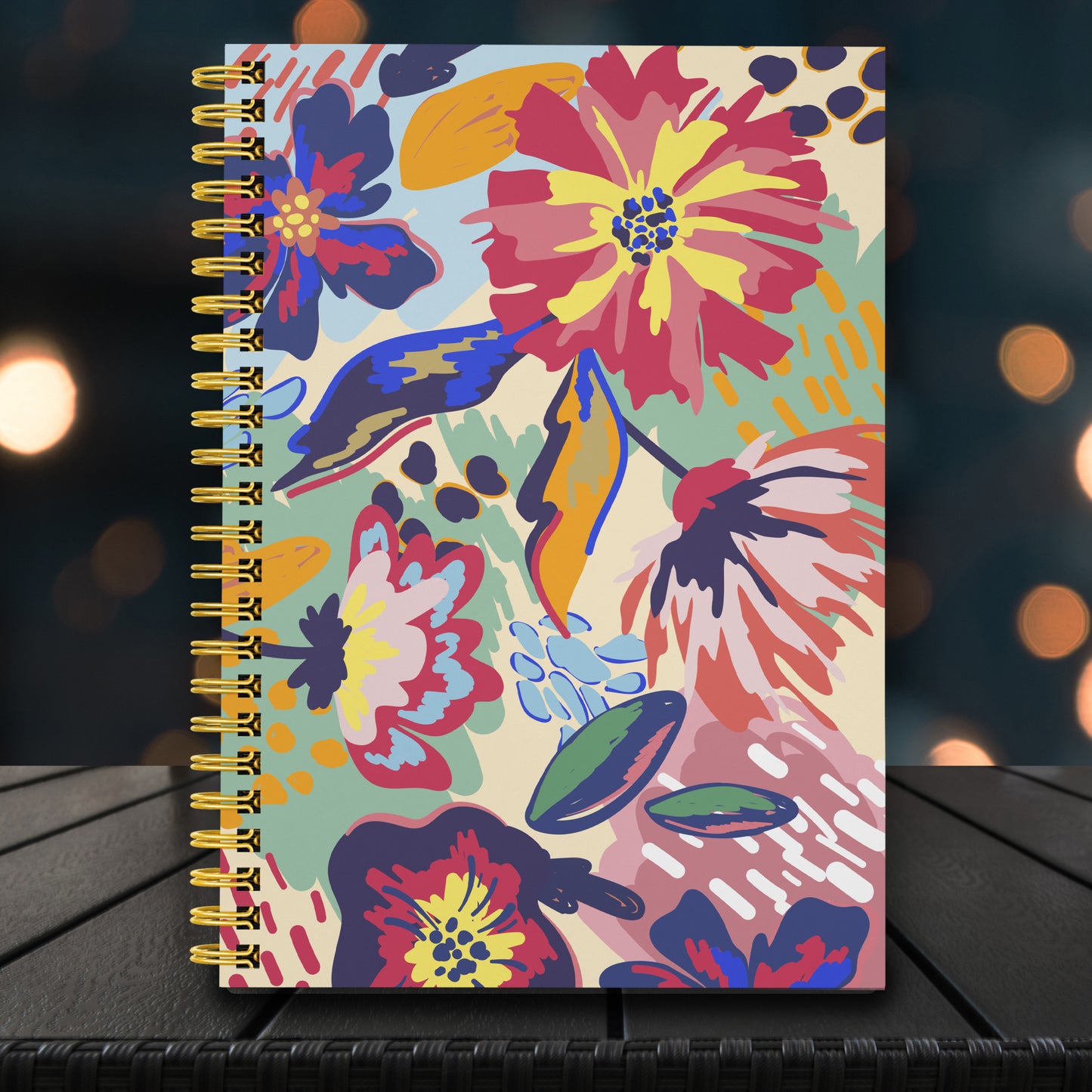 Diary Set of 4 | Design: ArtKraft