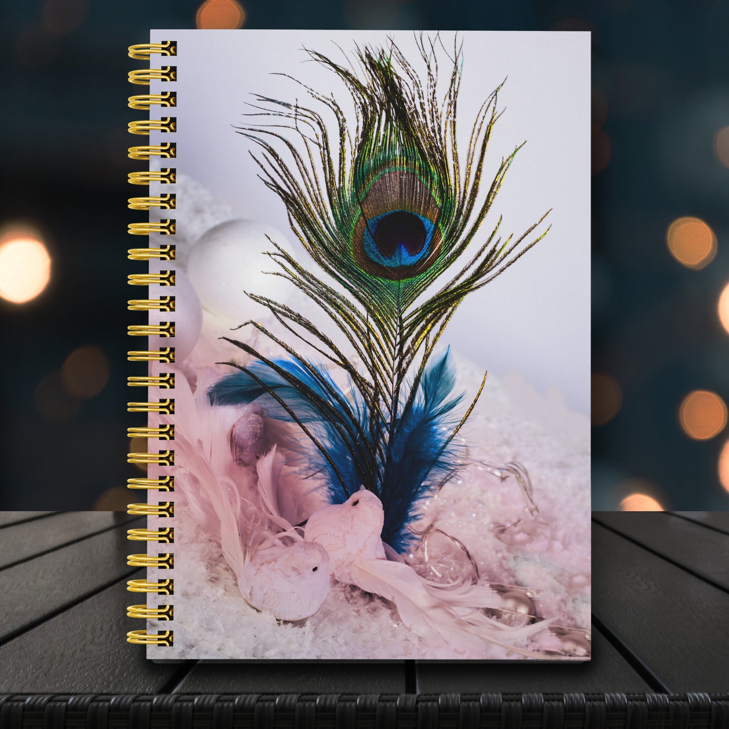 Diary Set of 4 | Design: ArtKraft