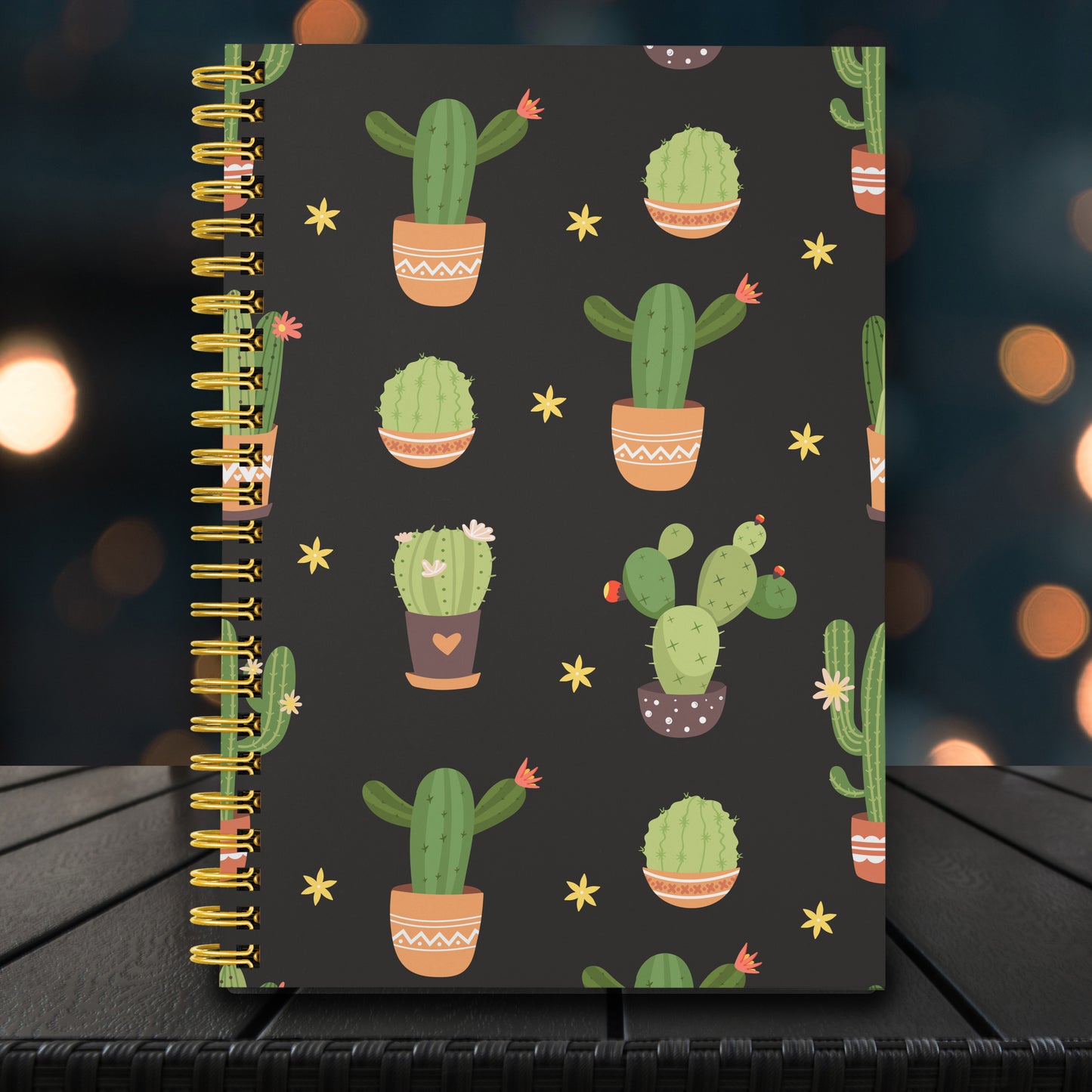 Diary Set of 4 | Design: Google Doodle