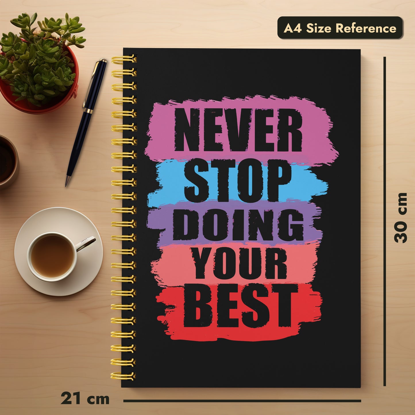 Diary Set of 2 | Design: Best
