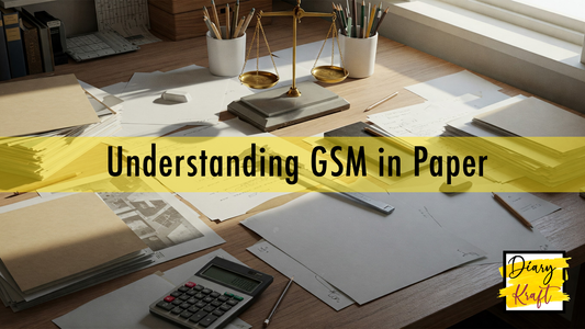 Guide on GSM in Paper | Everything You Need to Know