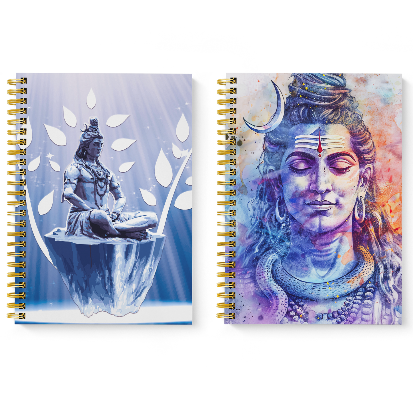 Diary Set of 2 | Design: Mahadev
