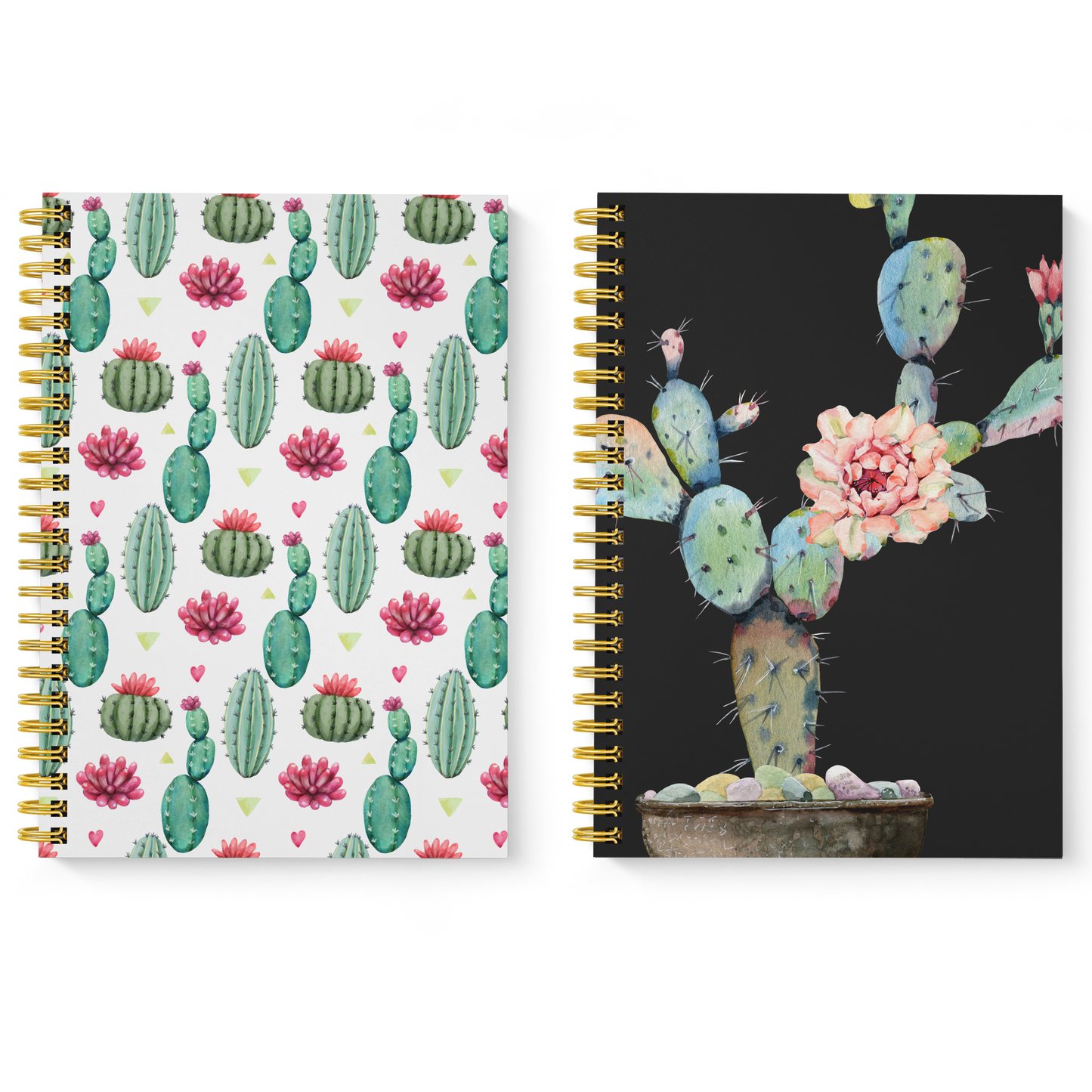 Diary Set of 2 | Design: Cactme