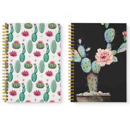 Diary Set of 2 | Design: Cactme