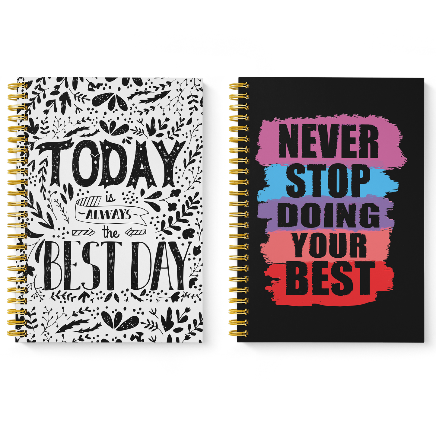 Diary Set of 2 | Design: Best