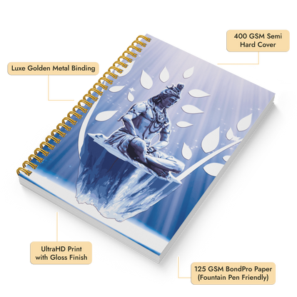 Diary Set of 2 | Design: Mahadev