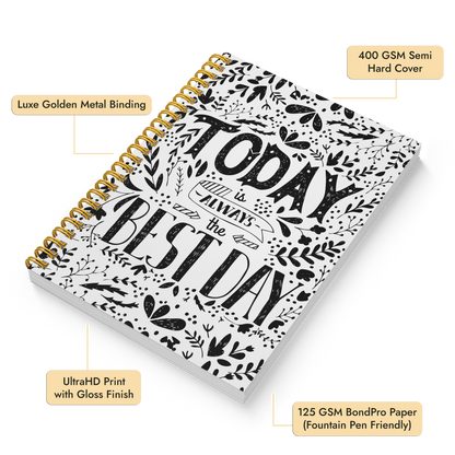 Diary Set of 2 | Design: Best