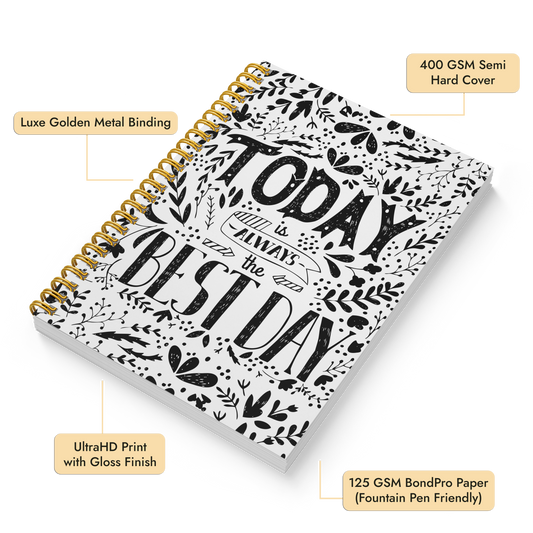 Diary Set of 2 | Design: Best