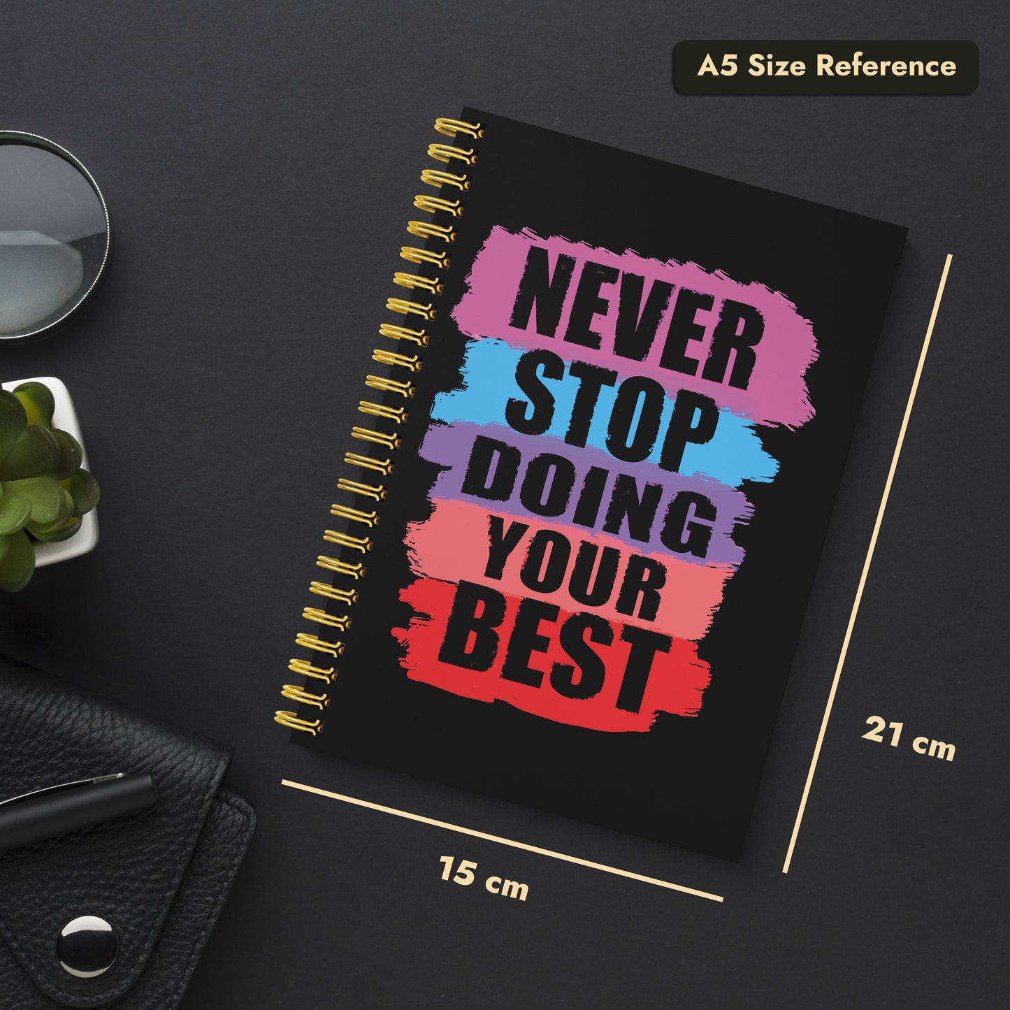 Diary Set of 2 | Design: Best