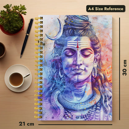 Diary Set of 2 | Design: Mahadev