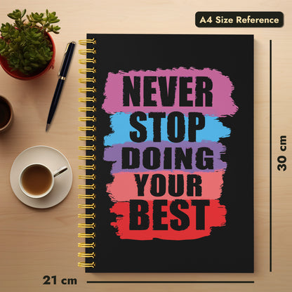 Diary Set of 2 | Design: Best
